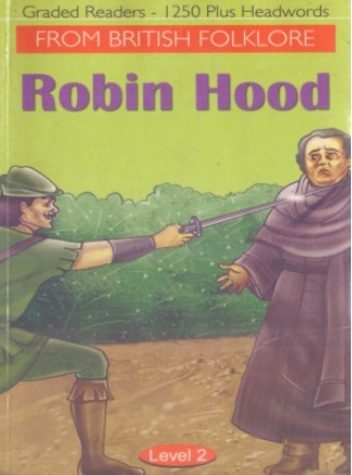 Robin Hood G/R Lv 2