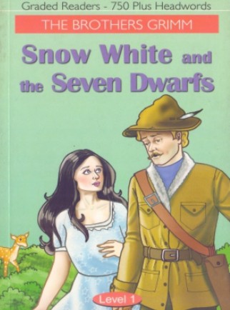 Snow White And The Seven Dwarfs G/R Lv 1