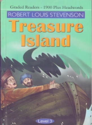 Treasure Island G/R Lv 3