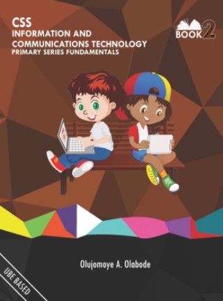 CSS Information and Comms. Technology BK 2