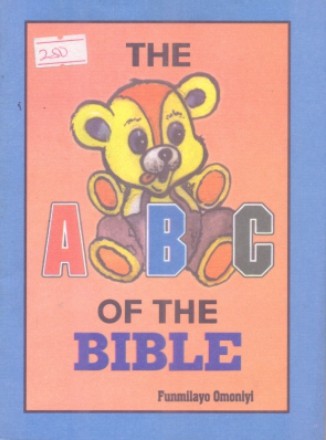 The Abc of The Bible