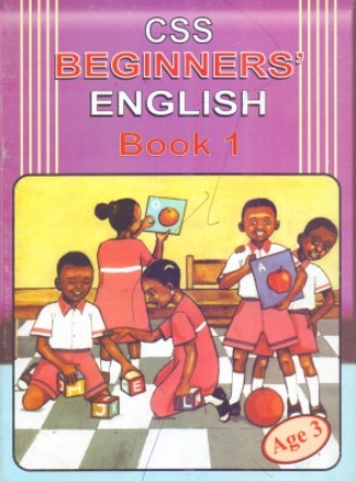 Css Beginers English Book1