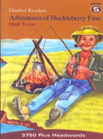Adventures of Huckleberry Finn G/R Lv 5
