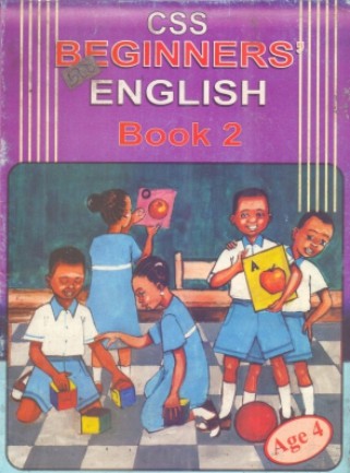 Css Beginners English Book 2