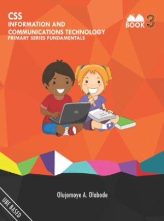 CSS Information and Comms. Technology BK 3