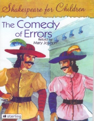 Shakespear the Comedy of Errors