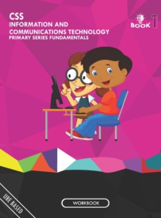CSS Information and Comms. Technology WKBK 1