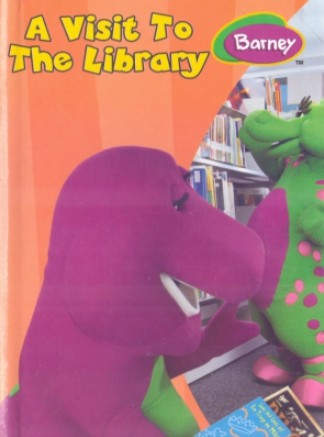 A Visit To The  Library