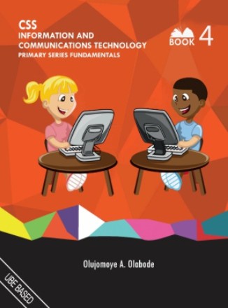 CSS Information and Comms. Technology BK 4