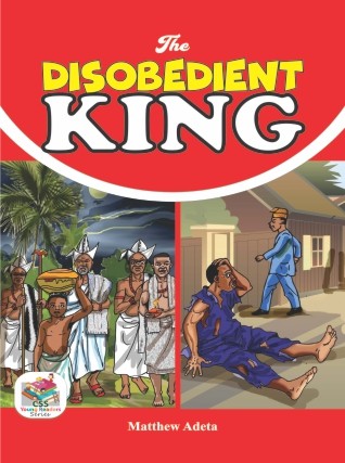The Disobedient King